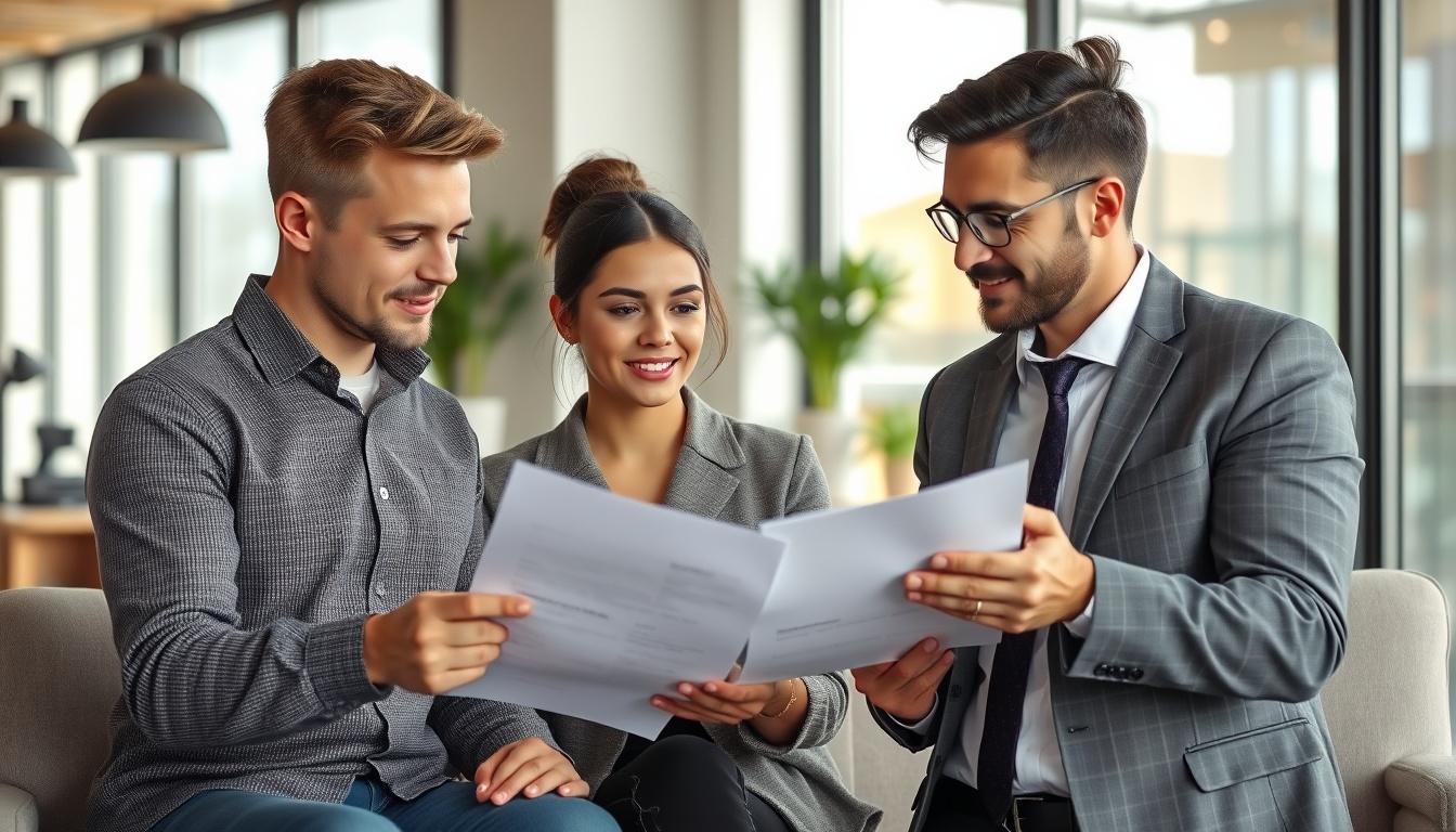 Selling Your Home