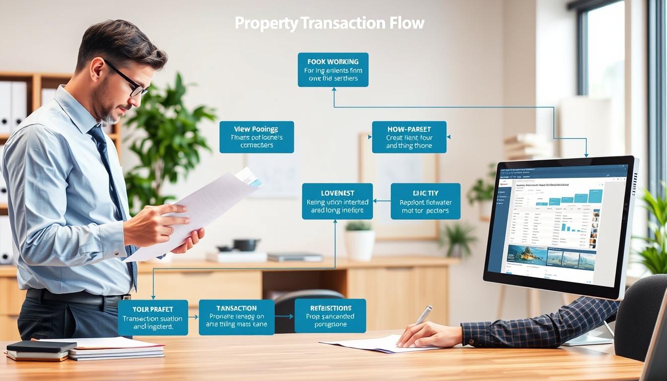 Investing in Real Estate